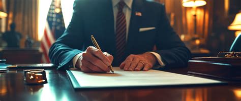 Executive Order on Debanking