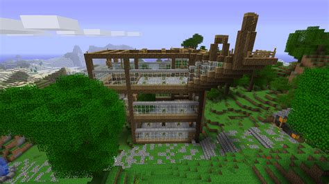 Image result for Tree Farm MC