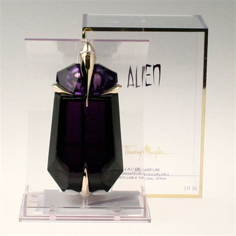 Thierry Mugler Alien Refillable EdP 60 ml | Excaliburshop