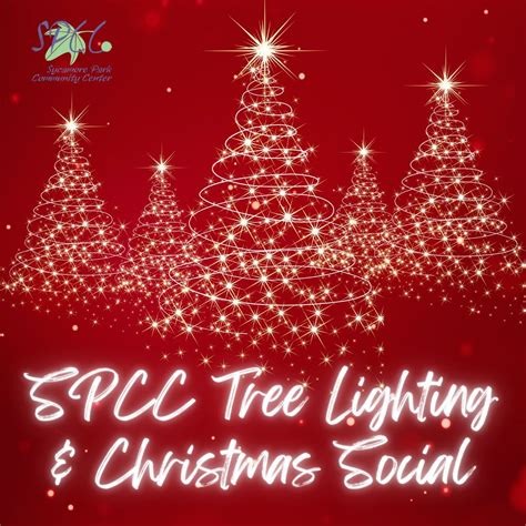 SPCC Tree Lighting & Christmas Social, 1051 Sycamore St, Farmington, NM ...