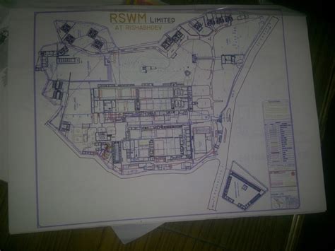 RD Organisation Udaipur Rajasthan ARCHITECTURAL, STRUCTURAL, INTERIOR ...