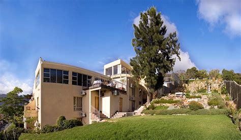 SIGNAL HILL LODGE (Cape Town, South Africa) - Lodge Reviews, Photos ...