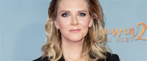 Wij zijn verliefd op Jelka van Houten na het kijken van haar ...