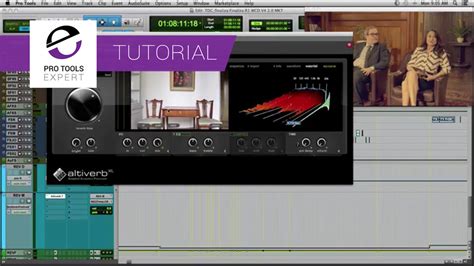 Image result for Pro Tools Adding Reverb