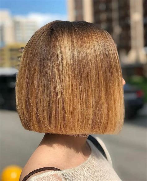 Straight Bob Hairstyles 2018 | atelier-yuwa.ciao.jp