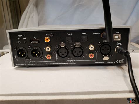 Image result for Pro Ject Pre Box Rs2