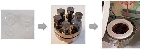 Studying the Formation of Fullerenes During Catagenesis