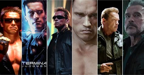 Image result for Terminator Evolution