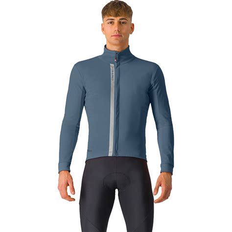 Castelli Veste Homme - Entrata - light steel blue 062 - BIKE24