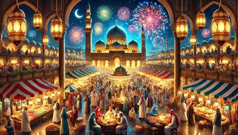 Eid Getaway to Jordan: A Journey Through History, Nature, and Culture - Venusdestination