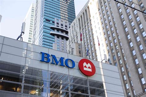 Stock Price Of Bmo