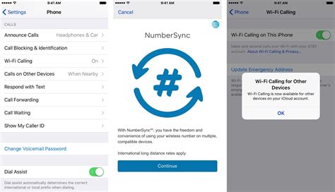 How to enable Wi-Fi calling on your iPhone | iMore