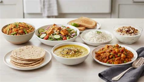 Healthy eating foods that keep you full longer