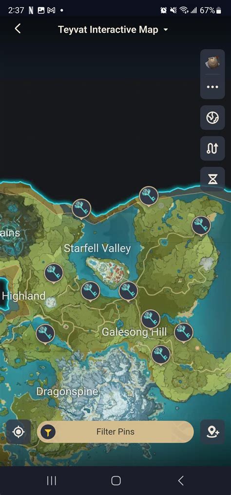 Mondstadt Shrine of Depth help : r/GenshinImpact