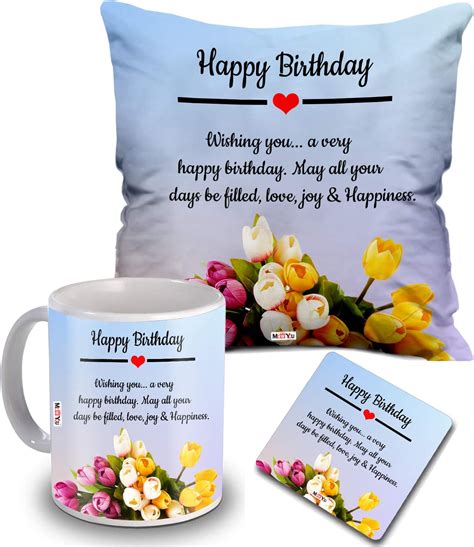 Buy ME & YOU Gift for Wife | Special Romantic Birthday Gift | Best Gift ...