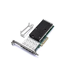 Amazon.in: Buy Intel Ethernet Converged Network Adapter X710-DA4 - PCI ...