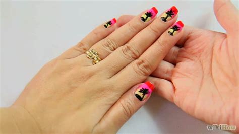 Image result for Manicure Tutorial