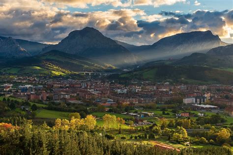 Les plus beaux villages du Pays basque espagnol - Civitatis