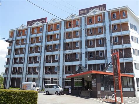 KURETAKE INN GOTEMBA INTER HOTEL - Hotel Reviews, Photos, Rate ...