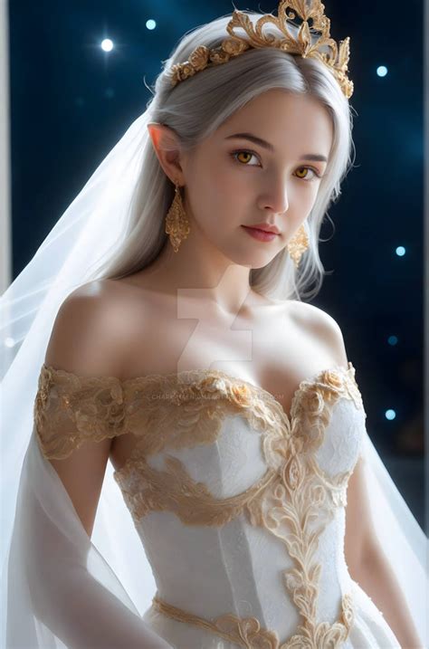 Image result for The Elven Bride Review