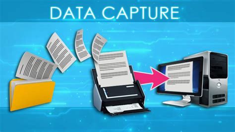 Image result for Scanner Capture Data Convert to Database