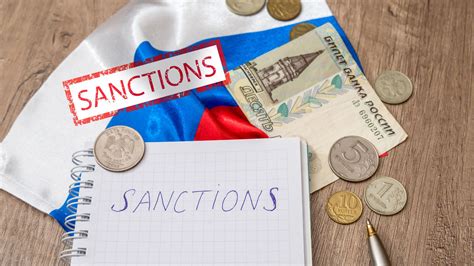 What Are Sanctions? How Do Sanctions Work?