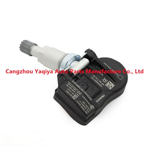 Image result for TPMS Tire Sensor