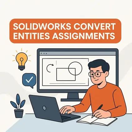 Image result for Convert Entities Icon SolidWorks
