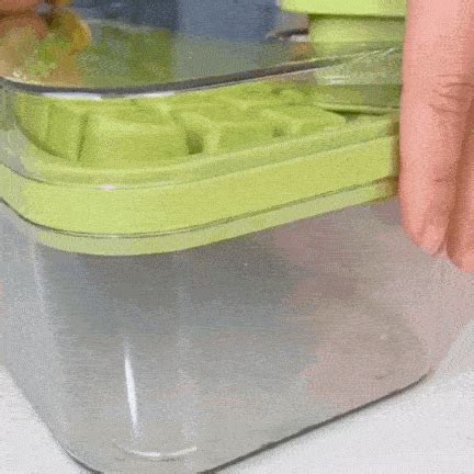 IcePop™ Press & Release Tray – Wings of Design