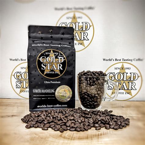 Gold Star Coffee: How To Buy Gourmet Coffee Beans Easily