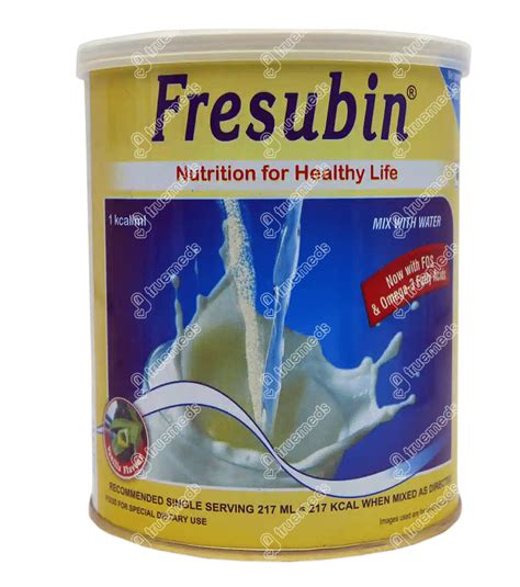 Fresubin Vannila Powder | Buy Fresubin Vannila Online at Truemeds