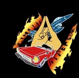 70s & 90s F1 slot cars