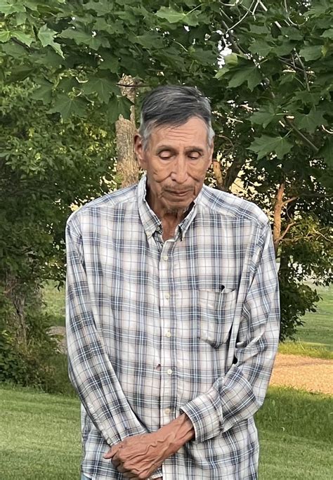 Maurice John Redday Sr. | Chilson Funeral Home