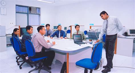 AEMTC - Anglo-Eastern Maritime Training Centre