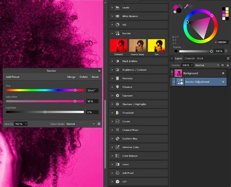 Image result for Affinity Photo Compositing Tutorial