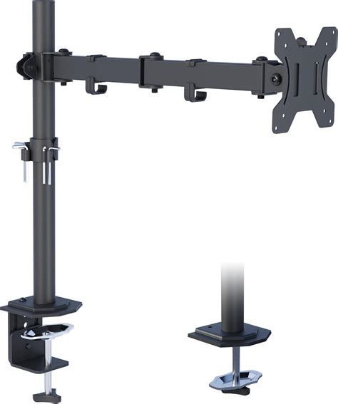Computer Monitor Swivel Desk Mount 的图像结果
