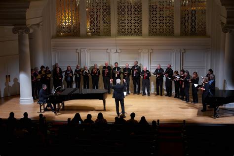 Music Institute announces 2024-25 Nichols Concert Hall shows - Evanston ...