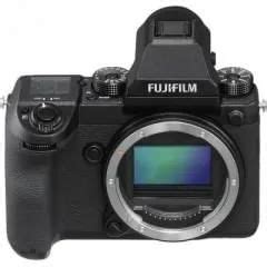 Fujifilm GFX 50S (Body) Mirrorless - Price in India, Specifications ...