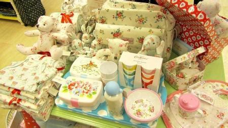 El vintage moderno de Cath Kidston llega a Barcelona