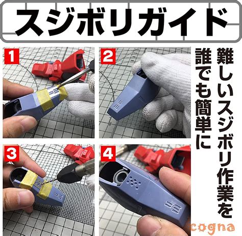 Buy Cicogna Sushi Guide, Muscle Carving Guide, Etching Guide, Template ...