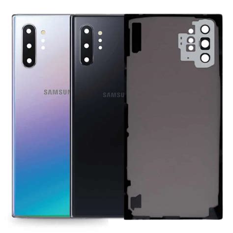 Image result for Galaxy Note 10 Plus Back Glass Replacement