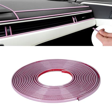 Chrome Trim For Cars