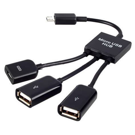 Image result for Micro USB Hub
