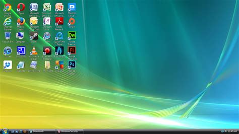 Image result for Windows Vista Desktop Computer