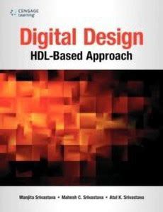 DIGITAL DESIGN: HDL-BASED APPROACH: Buy DIGITAL DESIGN: HDL-BASED ...