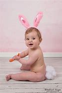 Image result for Baby Easter Picturs