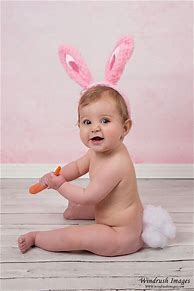 Image result for Baby Boy First Easter
