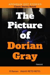 The Picture of Dorian Gray: Buy The Picture of Dorian Gray by R Raman ...