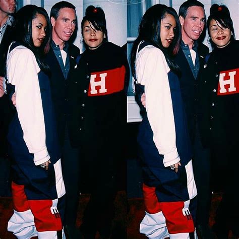 1,059 Likes, 12 Comments - A A L I Y A H (@90s.aaliyah) on Instagram ...