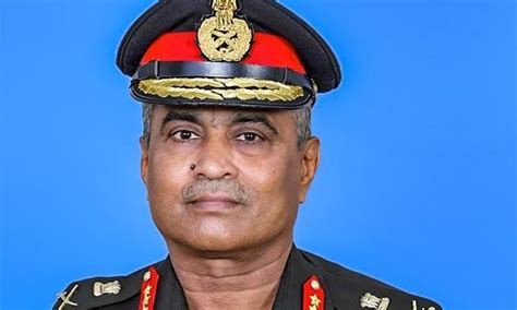 Transformational reforms underway in armed forces: Army Chief
